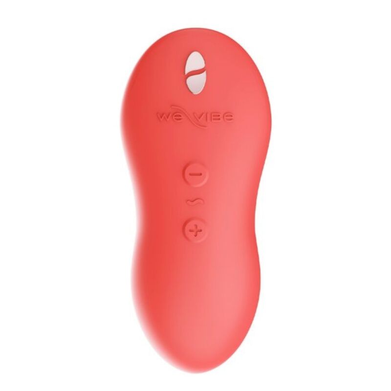 WE-VIBE -  TOUCH X CRAVE ESTIMULADOR CORAL