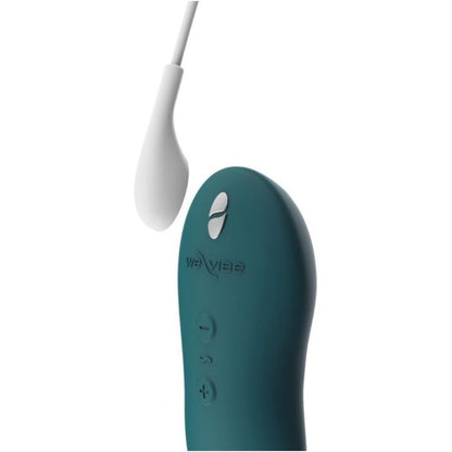 WE-VIBE -  TOUCH X CRAVE ESTIMULADOR VERDE