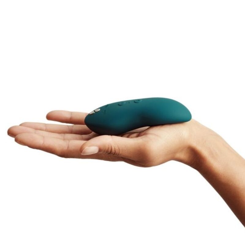 WE-VIBE -  TOUCH X CRAVE ESTIMULADOR VERDE