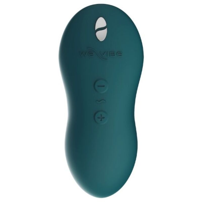 WE-VIBE -  TOUCH X CRAVE ESTIMULADOR VERDE