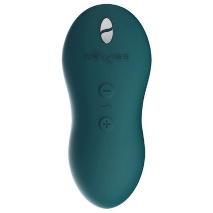 WE-VIBE -  TOUCH X CRAVE ESTIMULADOR VERDE