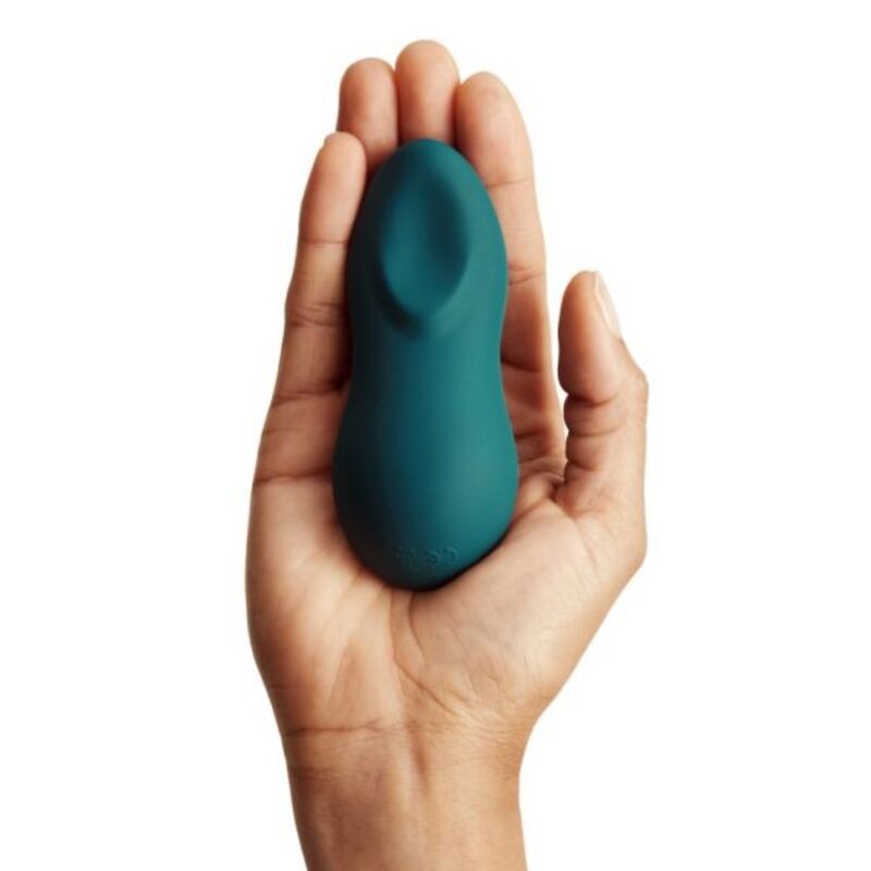 WE-VIBE -  TOUCH X CRAVE ESTIMULADOR VERDE