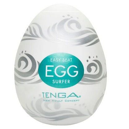 TENGA - SURFER MASTURBATOR ÄGG