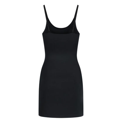 BYE-BRA - SINGLE INVISIBLE BLACK DRESS SIZE XXL