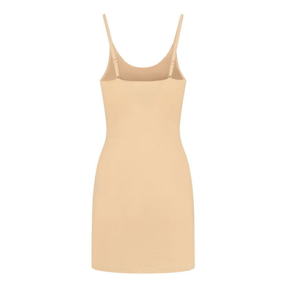 BYE-BRA - SINGLE VESTIDO INVISIBLE