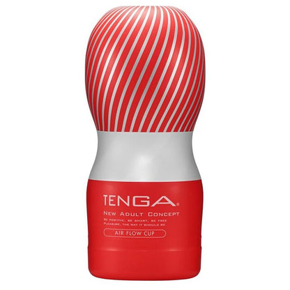 TENGA - ЧАШКА НА ПОВІТРЯНІЙ ПОДУШЦІ MASTURBADOR