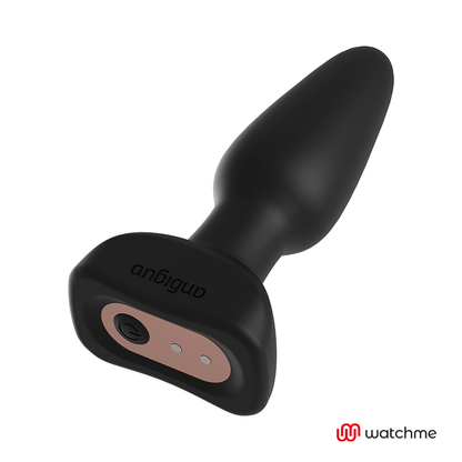 AMBIGUO - WATCHME REMOTE CONTROL PLUG PULSE ANDRÉ