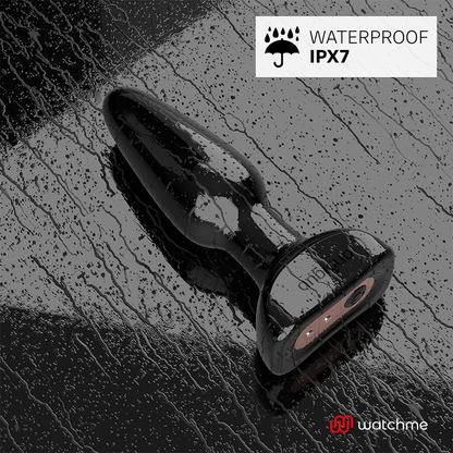 AMBIGUO - WATCHME REMOTE CONTROL PLUG PULSE ANDRÉ