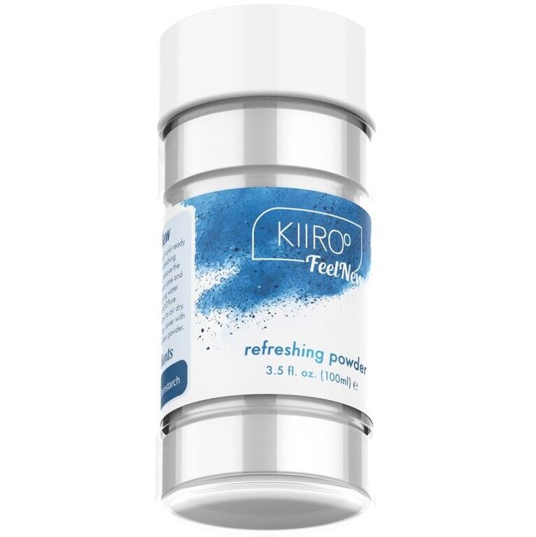 KIIROO - FEELNEW REFRESHING POWDER POLVES MANTENIMENT 100 ML