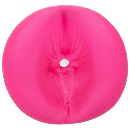Calexòtics: el masturbator de l&#39;adherència del cul profund de Gripper