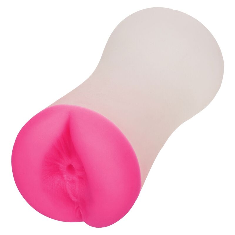 Calexòtics: el masturbator de l&#39;adherència del cul profund de Gripper