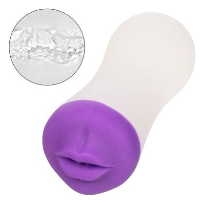 CALEXOTICS - DEEP THROAT GRIP MASTURBADOR