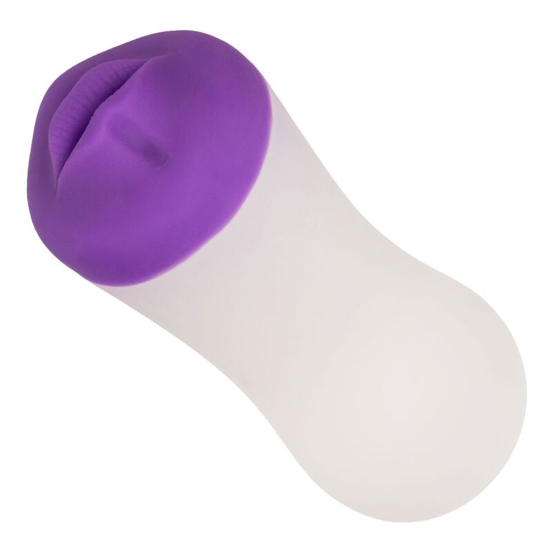 CALEXOTICS - DEEP THROAT GRIP MASTURBADOR