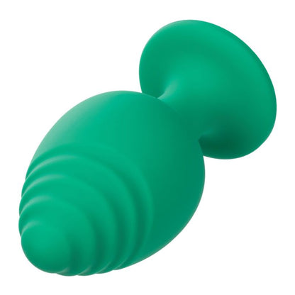 CALEXOTICS - CHEEKY GREEN ANAL PLUGS