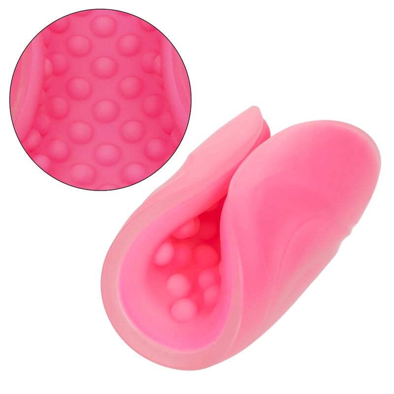 Calexòtics - Masturbator amb textura de perles