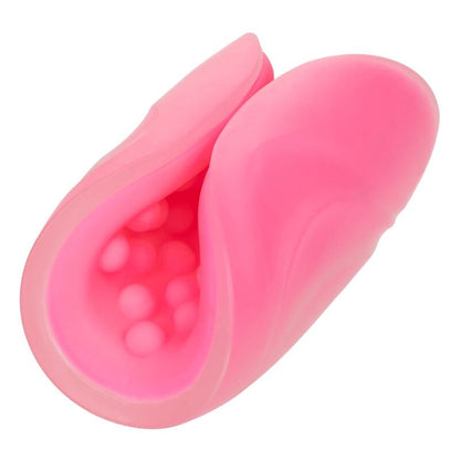 Calexòtics - Masturbator amb textura de perles