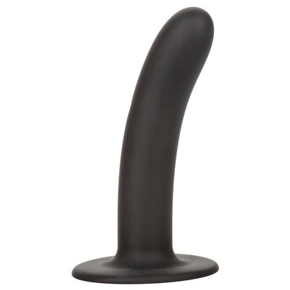 CALEXOTICS - BOUNDLESS SMOOTH DILDO 15.25 CM HARNESS COMPATIBLE