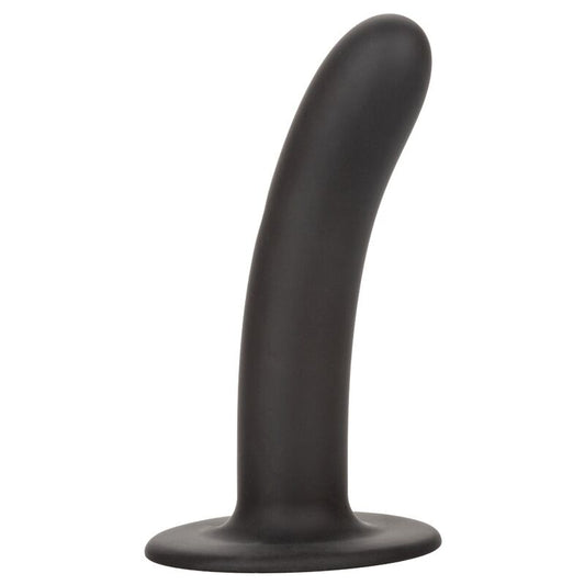 CALEXOTICS - BOUNDLESS SMOOTH DILDO 15.25 CM HARNESS COMPATIBLE
