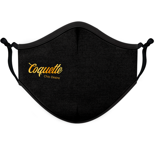 COQUETTE CHIC DESIRE - MASCARETA REUTILIZABLE