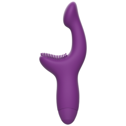 REWOLUTION - REWOKISS A-SPOT STIMULATING VIBRATOR