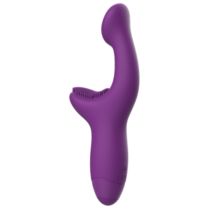 REWOLUTION - REWOKISS A-SPOT STIMULATING VIBRATOR