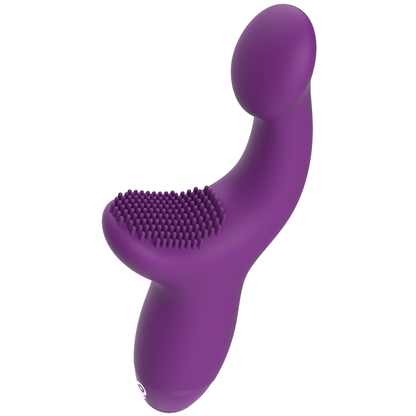 REWOLUTION - REWOKISS A-SPOT STIMULATING VIBRATOR