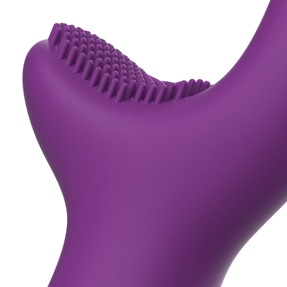 REWOLUTION - REWOKISS A-SPOT STIMULATING VIBRATOR