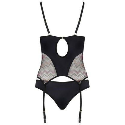CASMIR - LAGERTA CORSET