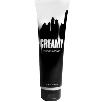 CREAMY - CUM LUBRICANT TEXTURA SEMEN 150ML