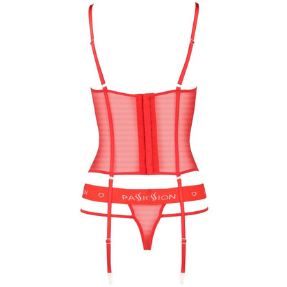 PASSION - KYOUKA CORSET