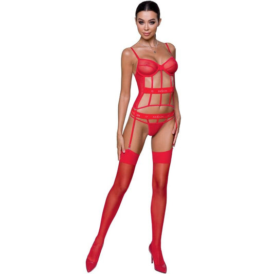 PASSION - KYOUKA CORSET