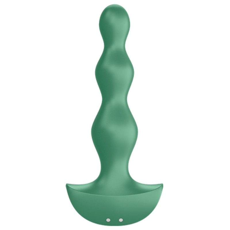 SATISFYER - LOLLI PLUG 2 PLUG VIBRATOR