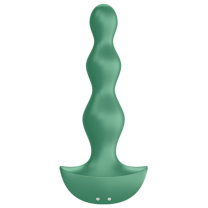 SATISFYER - LOLLI PLUG 2 PLUG VIBRATOR