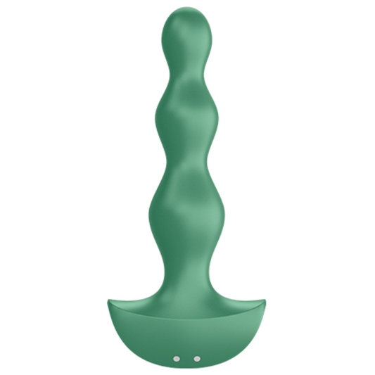 SATISFYER - LOLLI PLUG 2 PLUG VIBRATOR