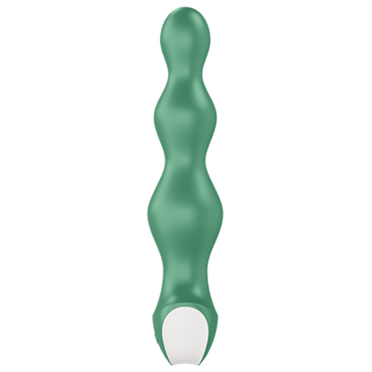 SATISFYER - LOLLI PLUG 2 PLUG VIBRATOR