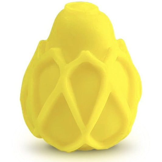G -vibe - ou masturbant groc reutilitzable
