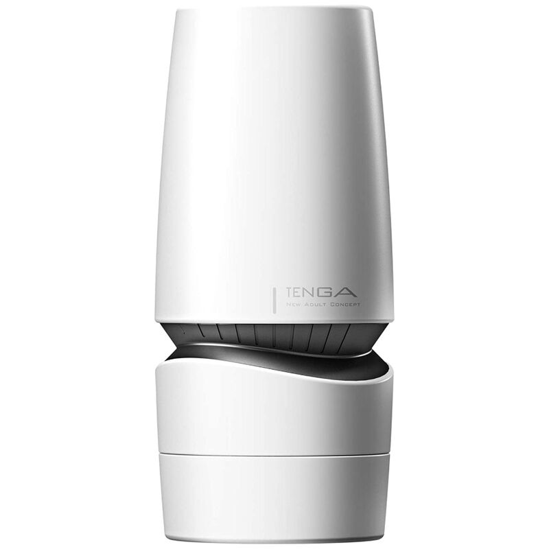 TENGA - AERO SILVERRING SILVERRING