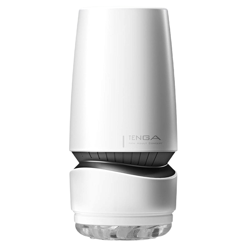 TENGA - AERO SILVERRING SILVERRING