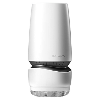 TENGA - AERO SILVERRING SILVERRING