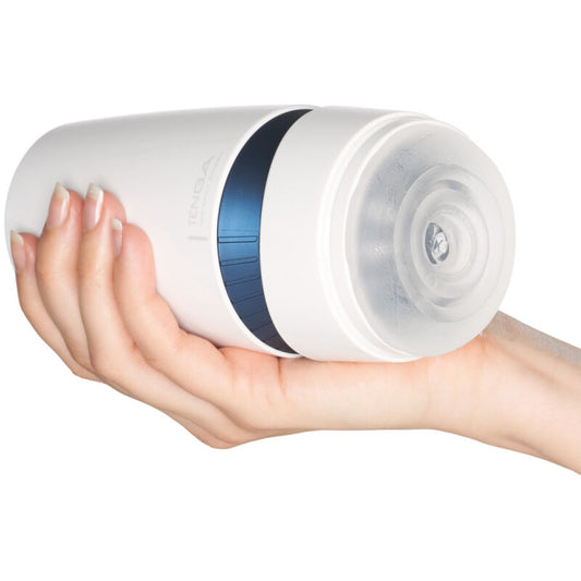 Have - Aero Cobalt Ring Cobalt
