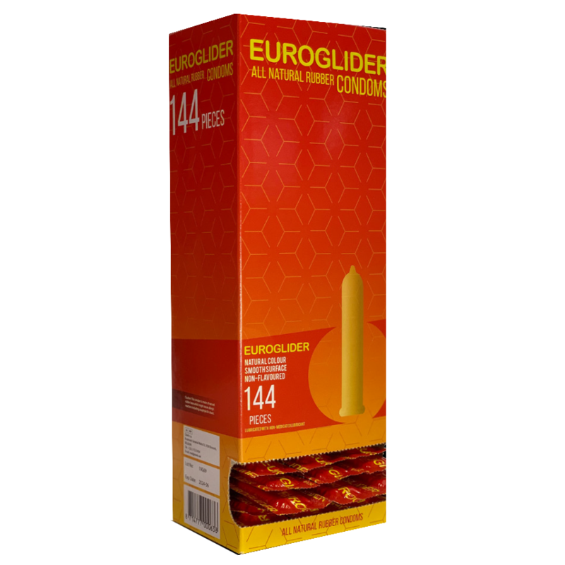 EUROGLIDER - CONDONS 144 UNITATS