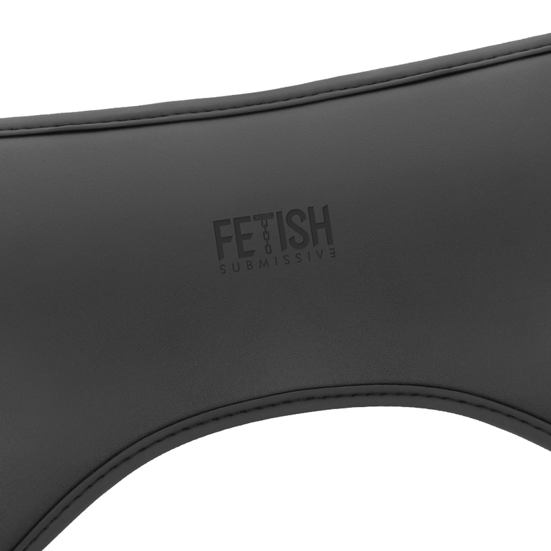 FETISH SUBMISSIVE CYBER STRAP - ARNÉS CON DILDO CONTROL REMOTO TECNOLOGÍA WATCHME L