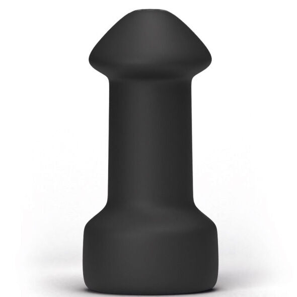 All Black - Hook -up Masturbator