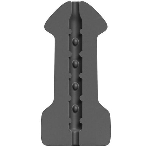 All Black - Hook -Up Masturbator