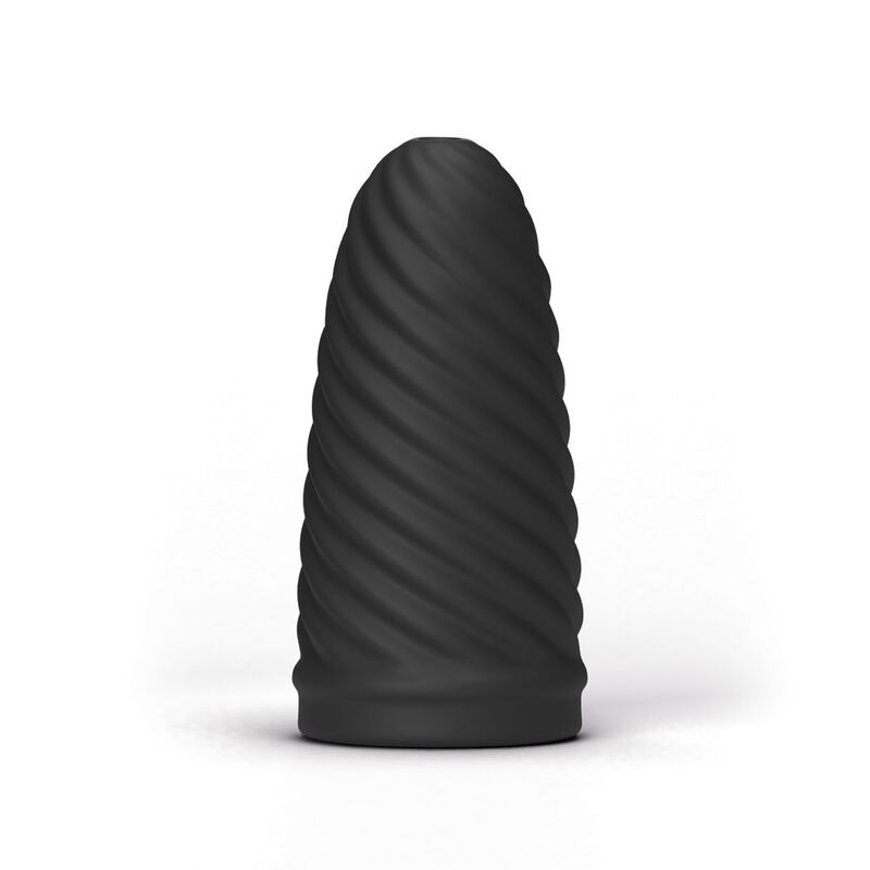 ALL BLACK - LOOP MASTURBATOR MODELL 1