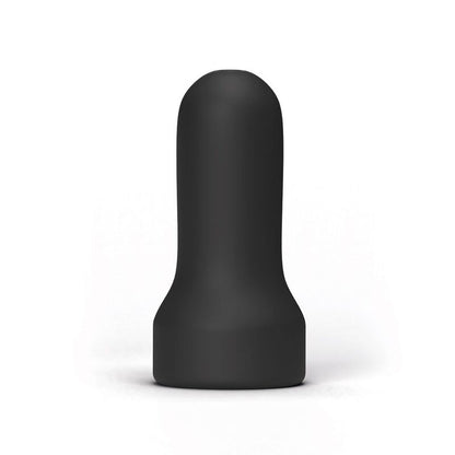 ALL BLACK - LOOP MASTURBATOR MODELL 2