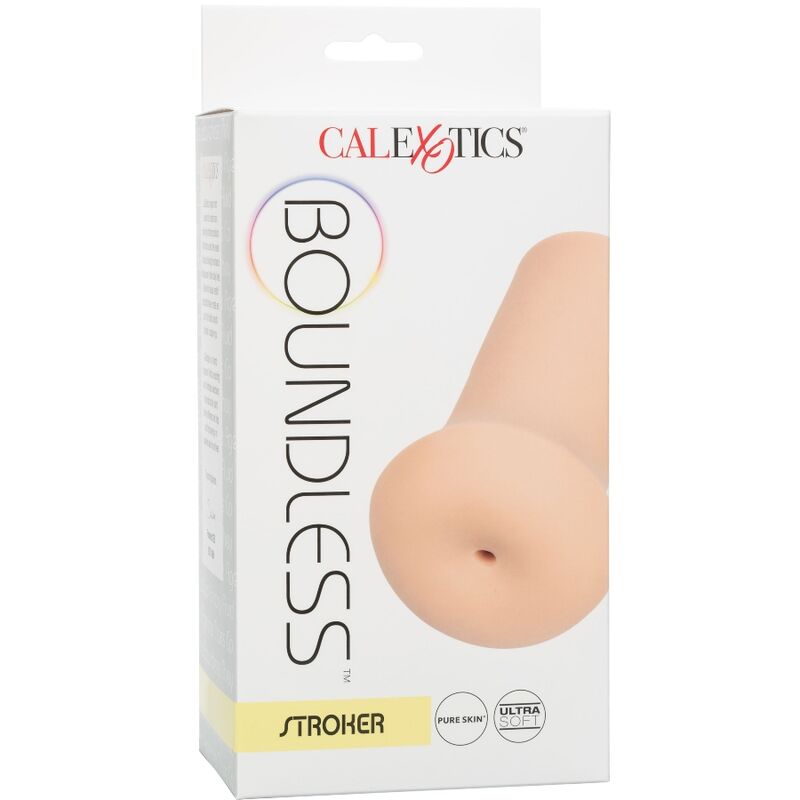 CALIFORNIA EXOTICS - MASTURBADOR BOUNDLESS STROKER LIGHT