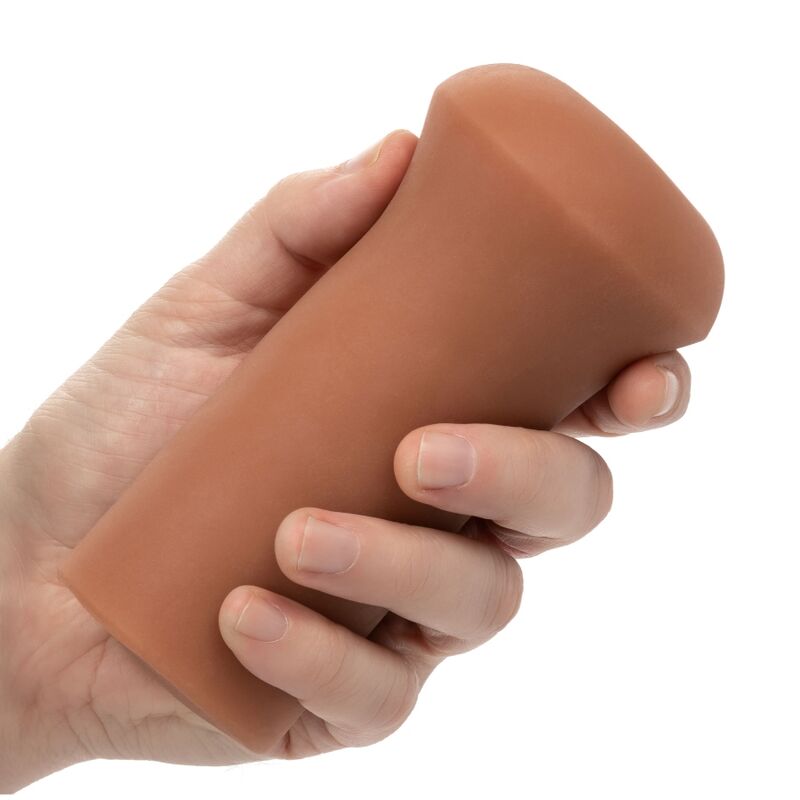 Calexòtics: caramel de colors de Stroker Masturbator sense límits