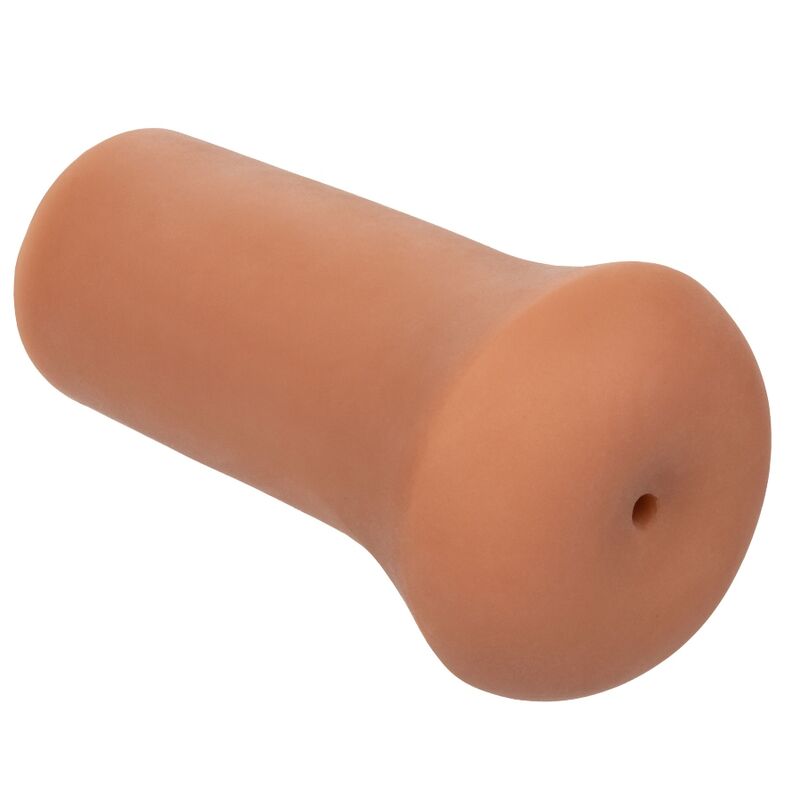 CALEXOTICS - MASTURBADOR BOUNDLESS STROKER COLOR CARAMEL