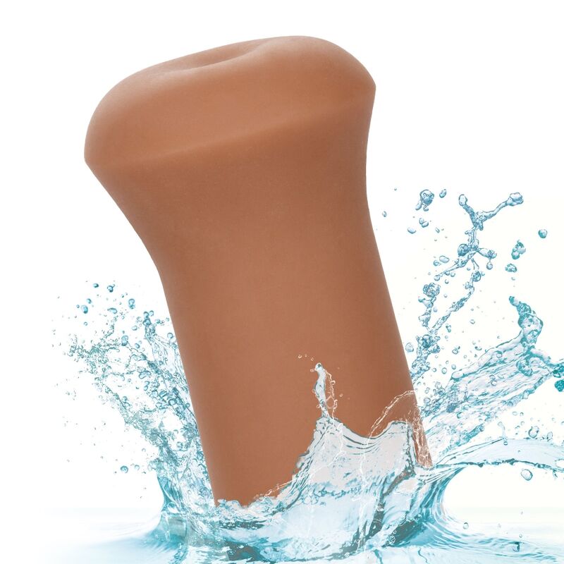 Calexòtics: caramel de colors de Stroker Masturbator sense límits